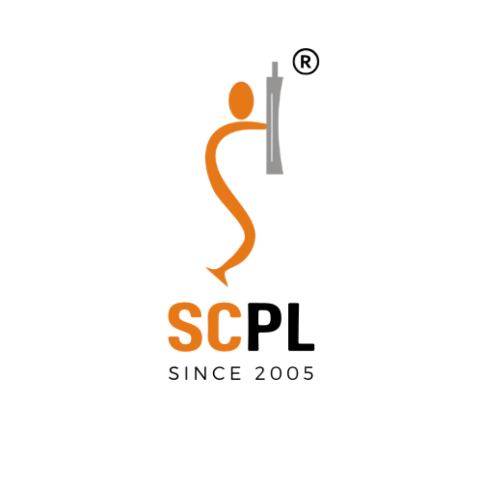 SCPL Logo